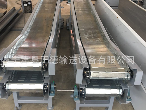 輸送機的分類你了解多少