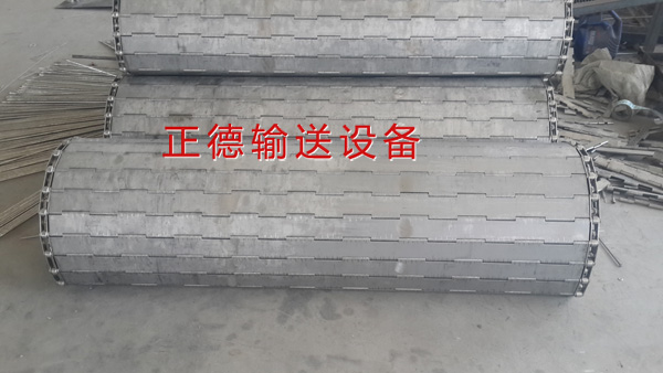 輸送鏈板的使用過(guò)程中出現(xiàn)的故障及解決方案
